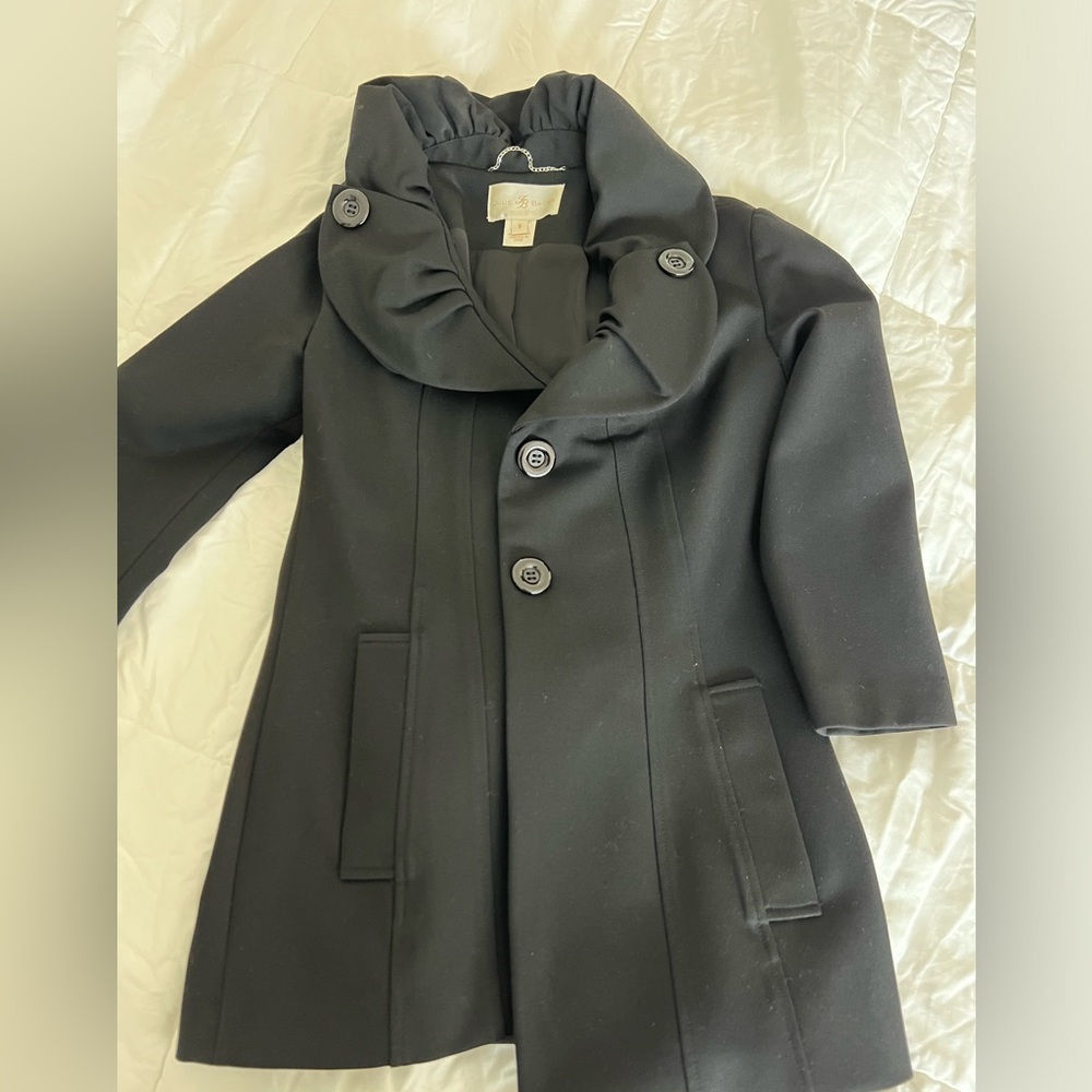 Jacket, Julie Brown